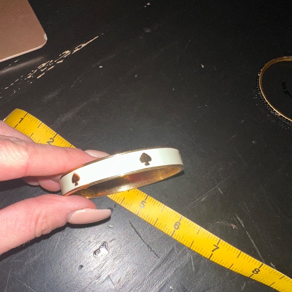 Kate Spade Bangle - Picture 2 of 3